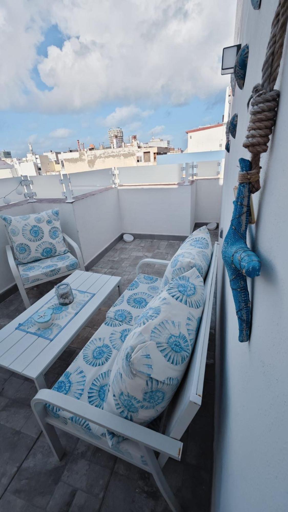 Ohana Las Palmas de Gran Canaria Exterior photo