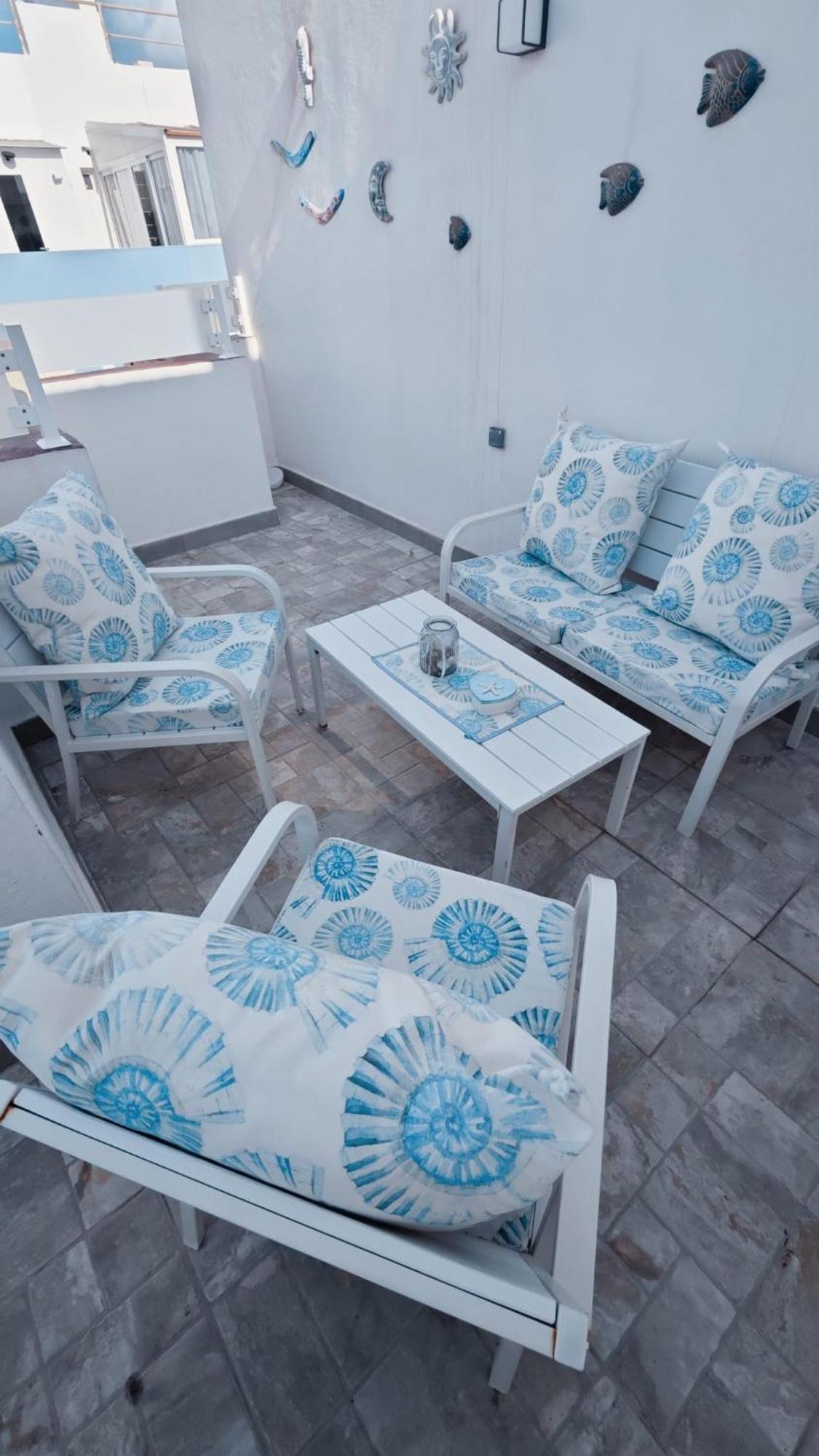 Ohana Las Palmas de Gran Canaria Exterior photo